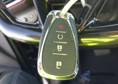 2022 Chevrolet Trailblazer Fwd Rs z USA, uszkodzony, nr VIN KL79MTSL2NB099014